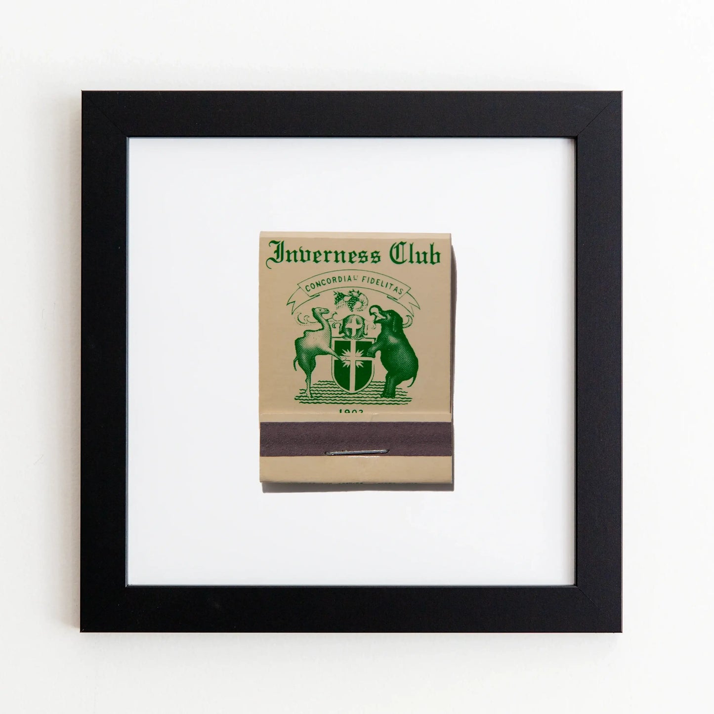 Inverness Club