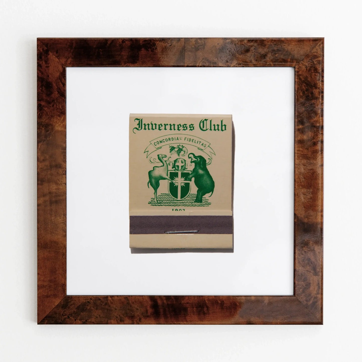 Inverness Club