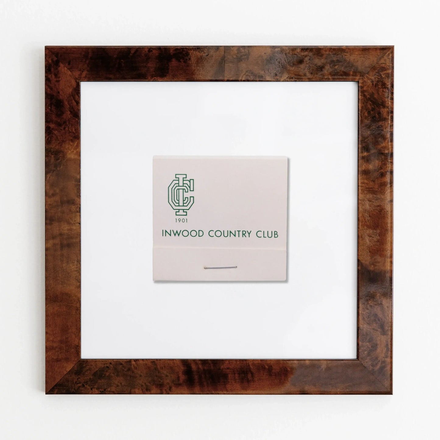 Inwood Country Club