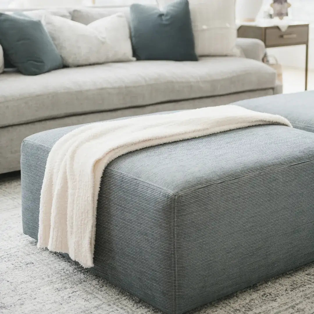 BAMBONI® THROW BLANKETS