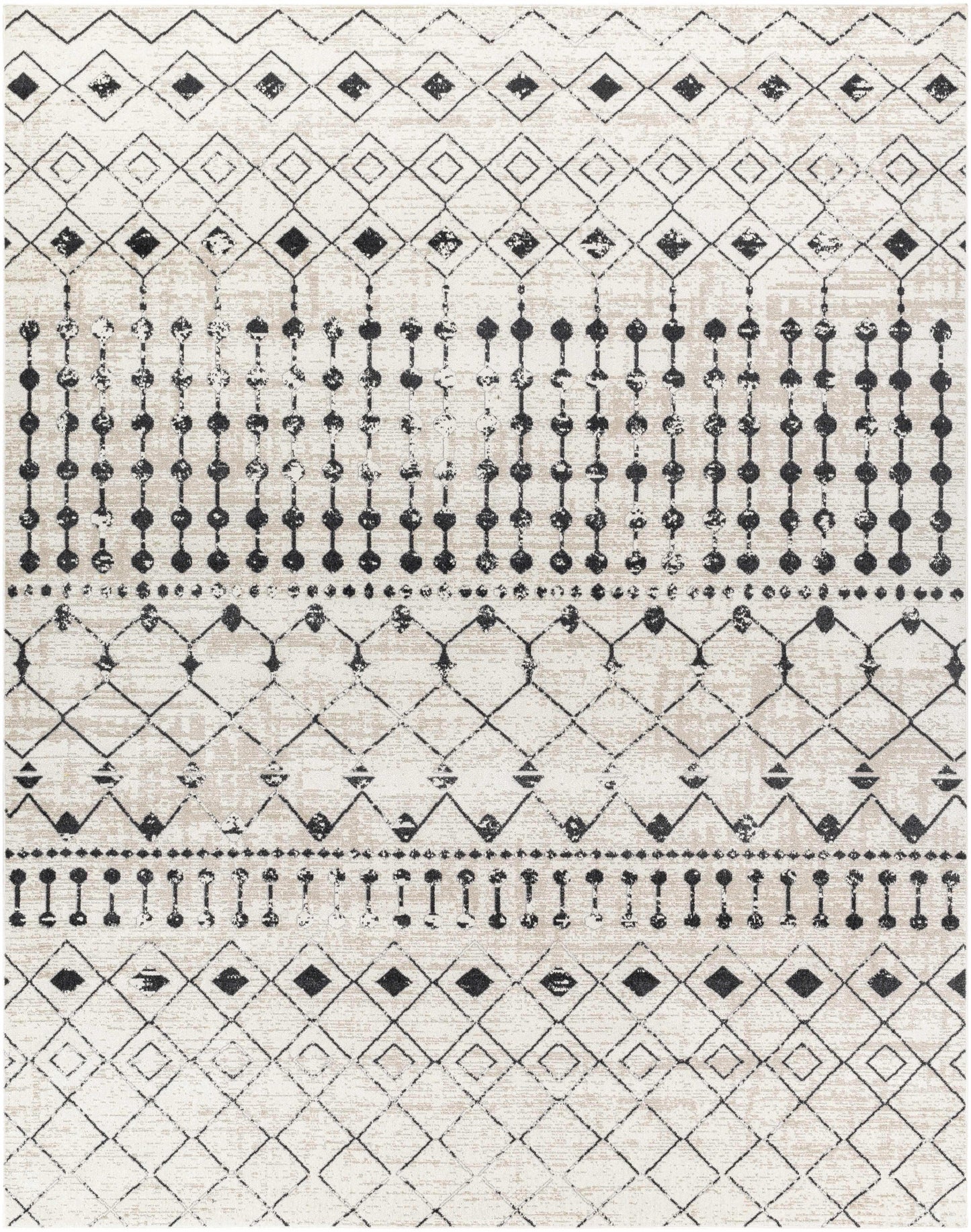 Joppatowne Washable Area Rug - Clearance