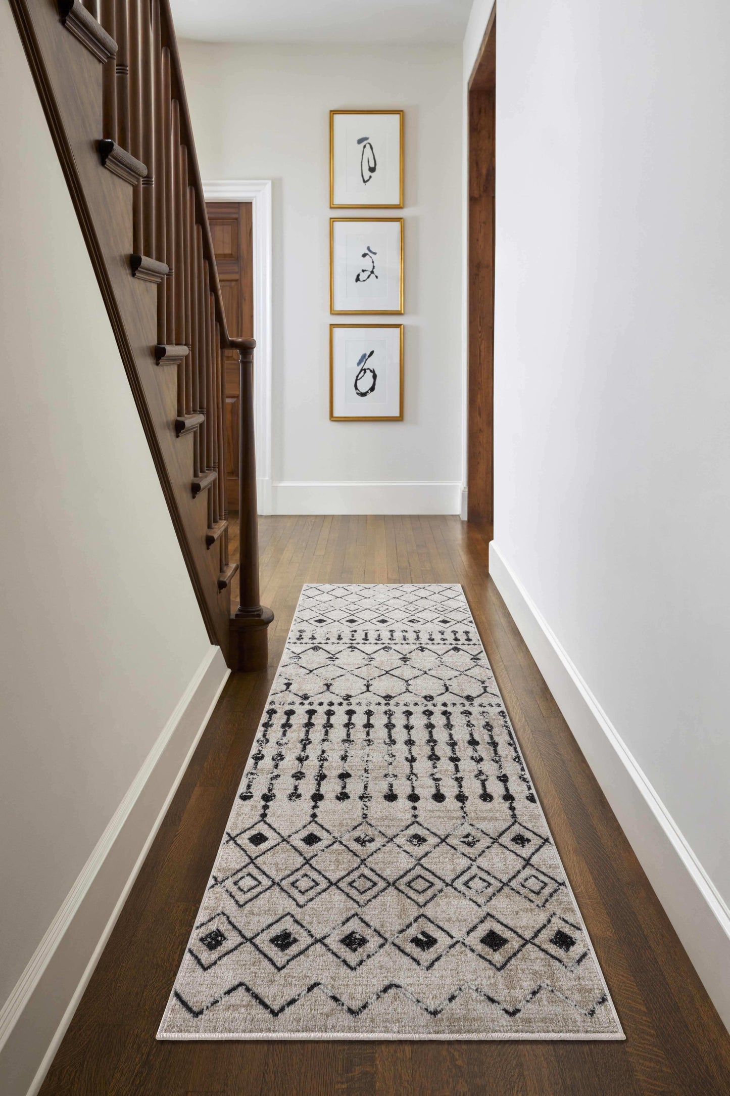 Joppatowne Washable Area Rug - Clearance