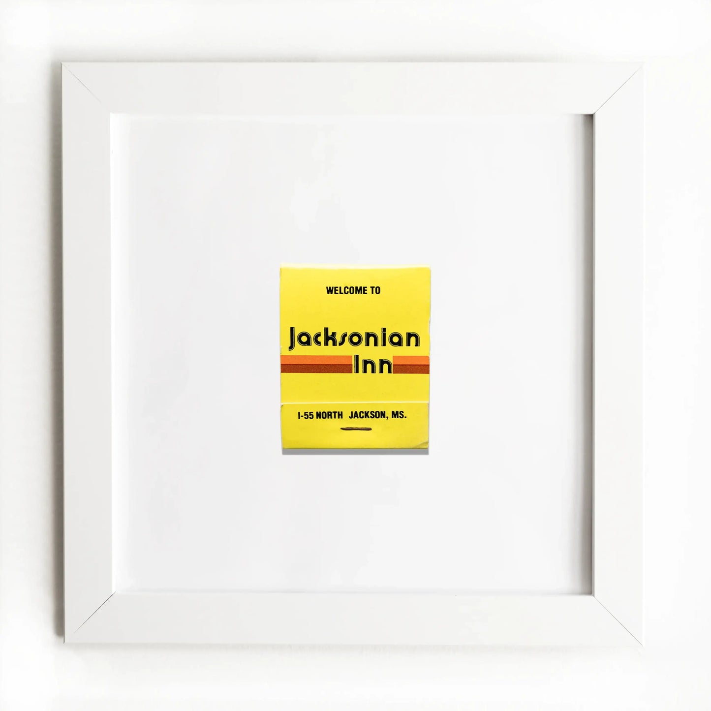 Jacksonian Inn