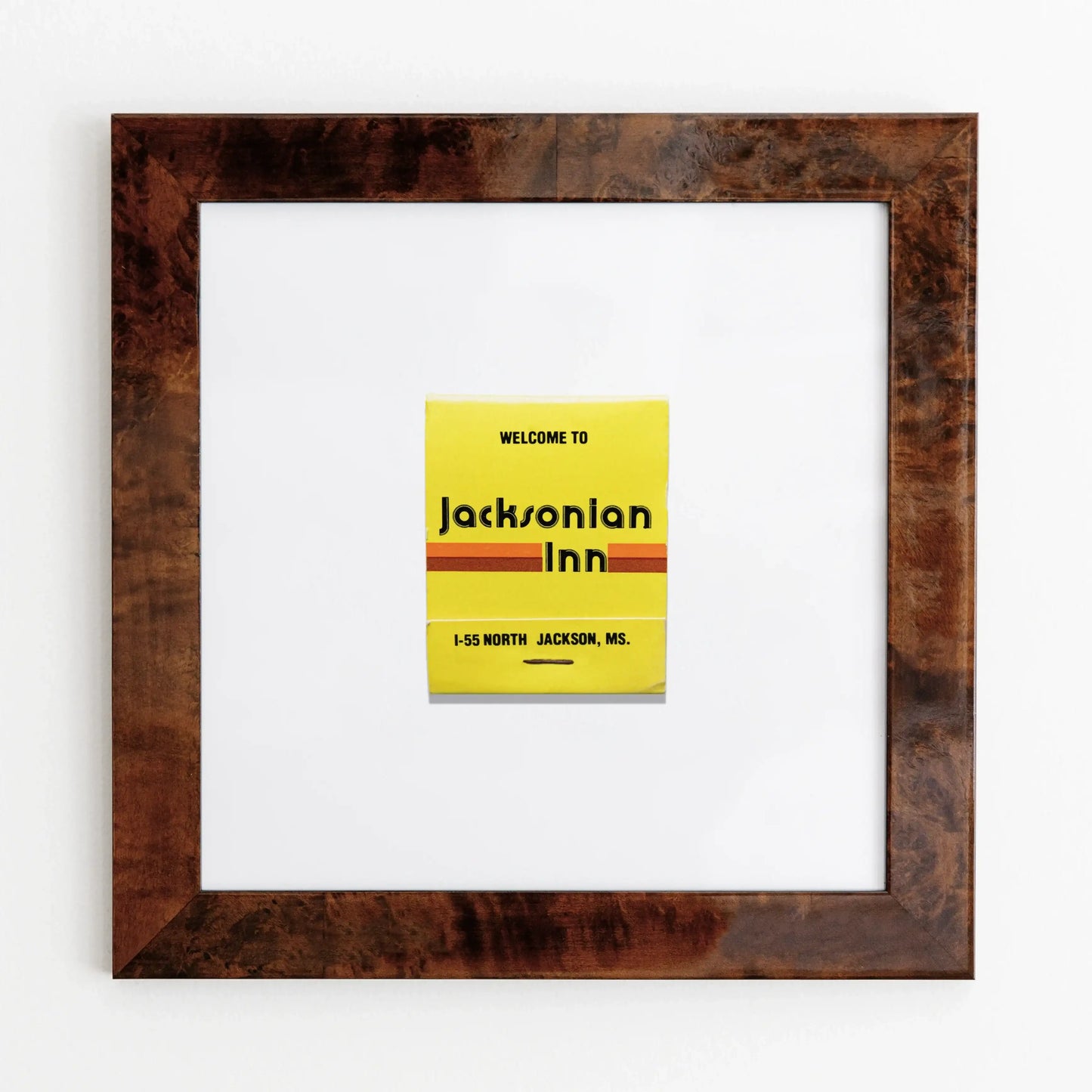 Jacksonian Inn