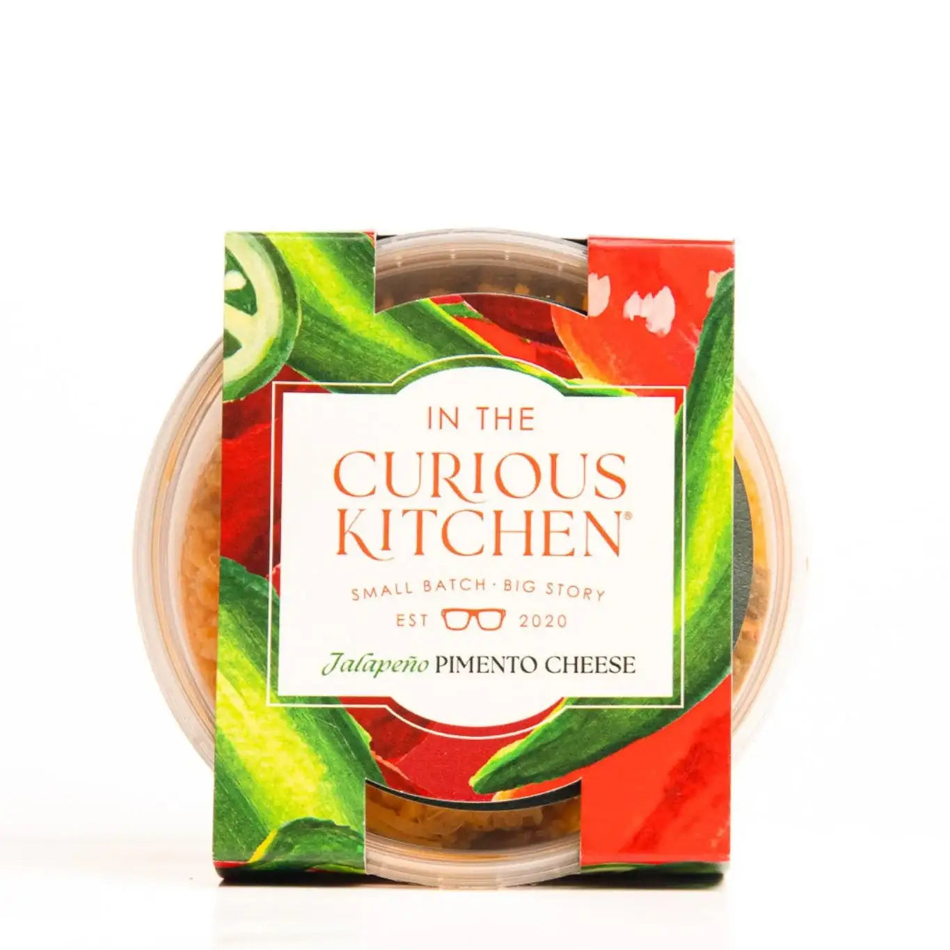 Jalapeño Pimento Cheese (2-Pack)