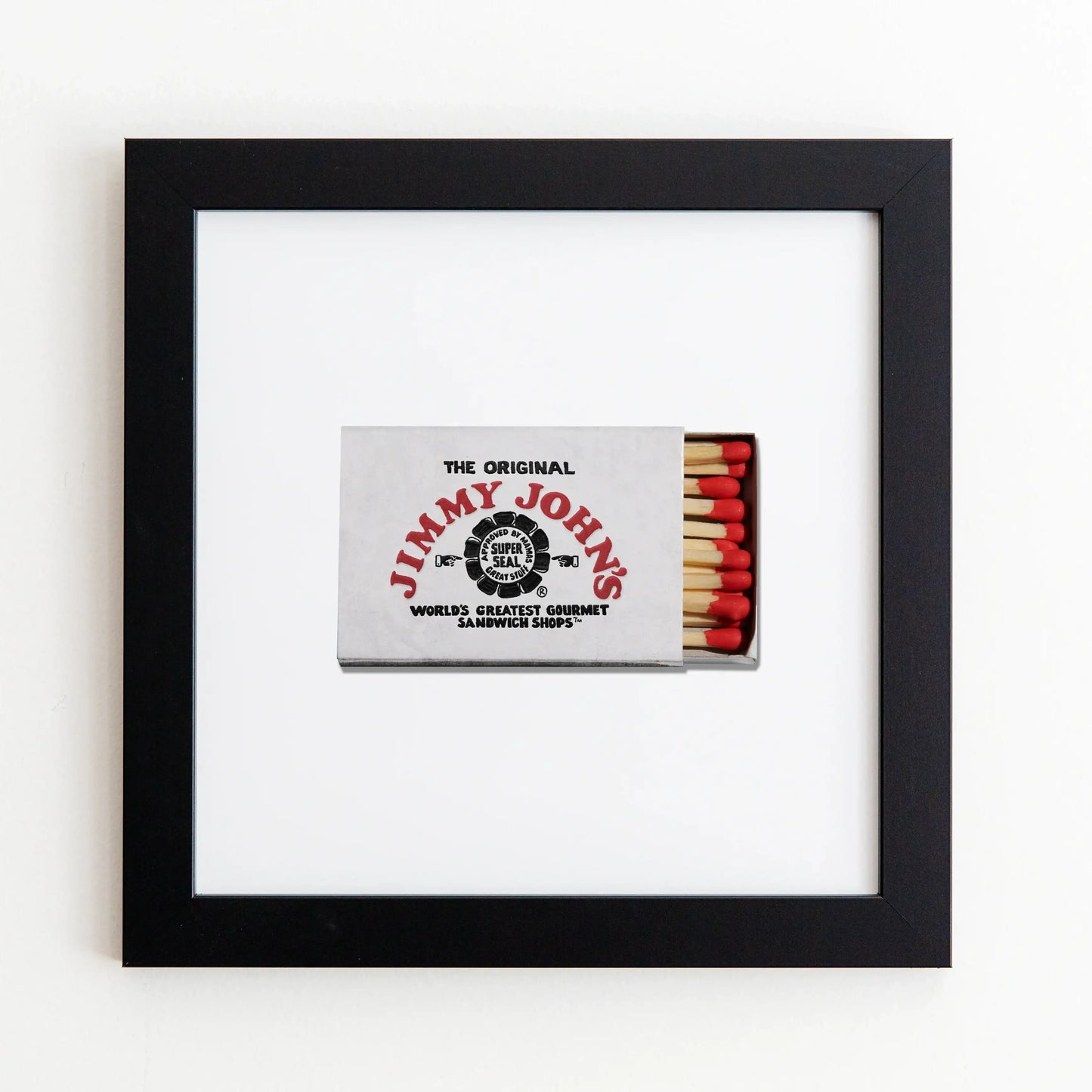 Jimmy John's
