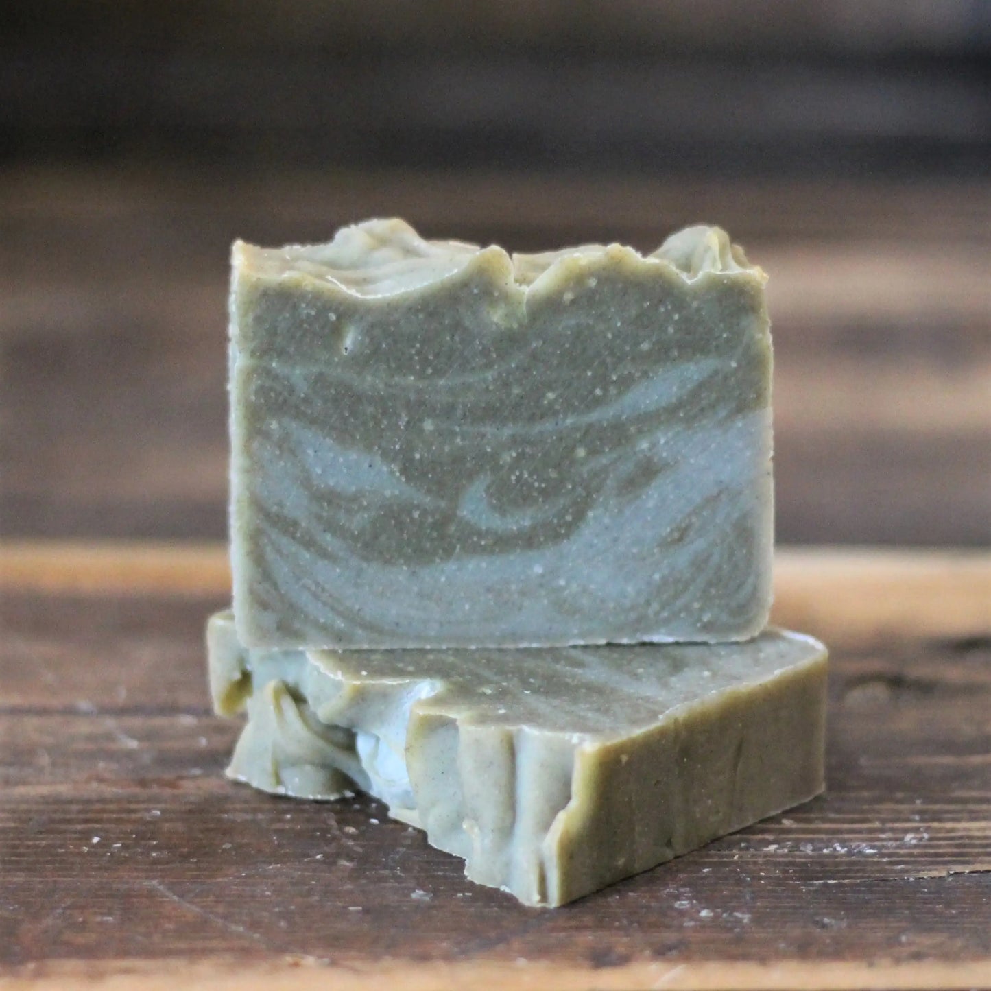 Juniper Cliffs Soap Bar