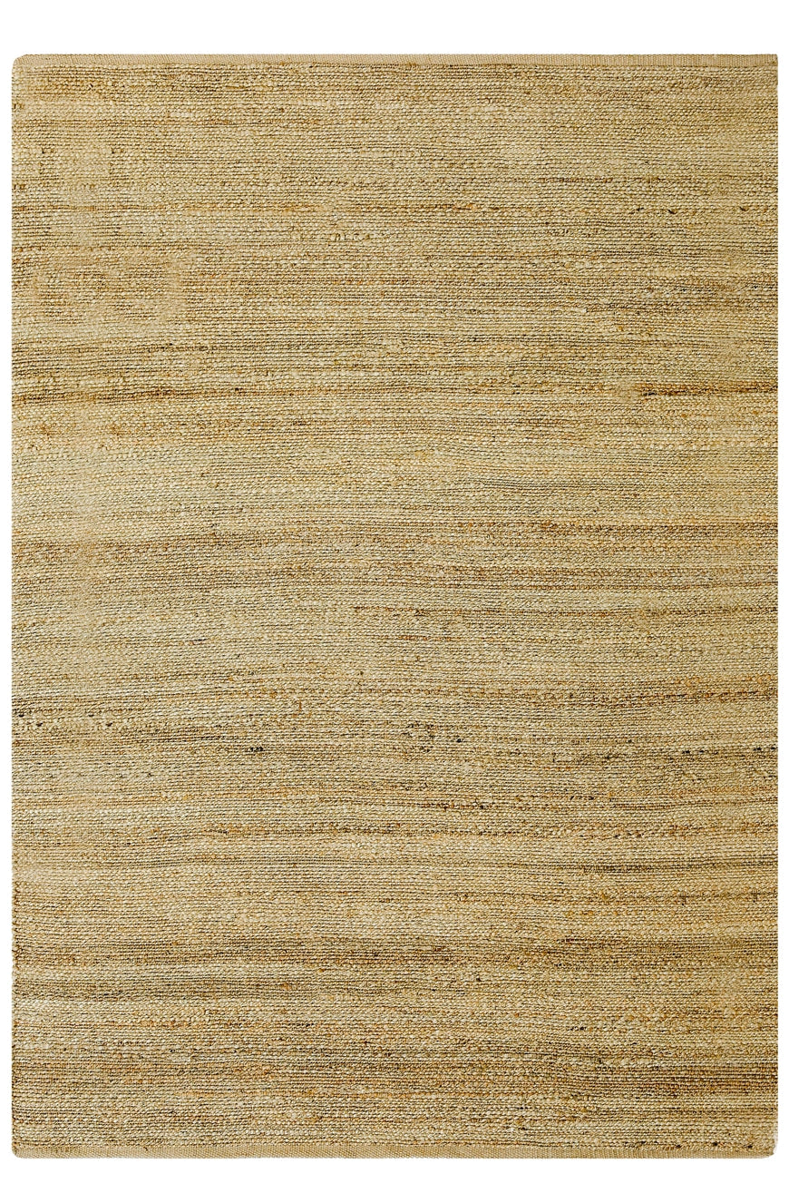 Jute Natural Fiber Area Rug