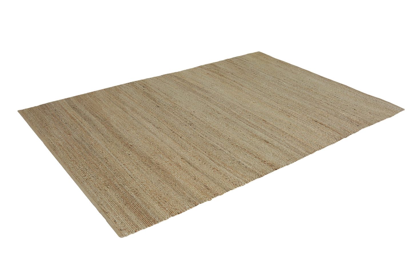 Jute Natural Fiber Area Rug