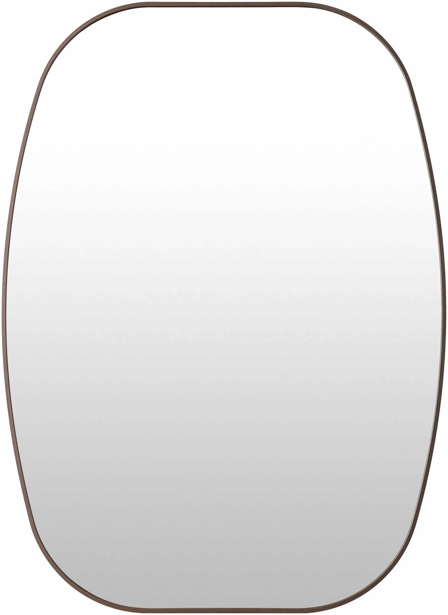 Kopparberg Dark Brown Mirror