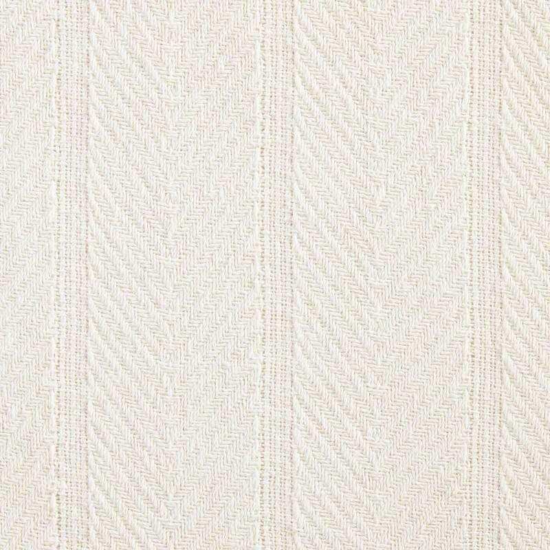 King size Cream Bone Lightweight 100-Percent Cotton Blanket - Machine Washable
