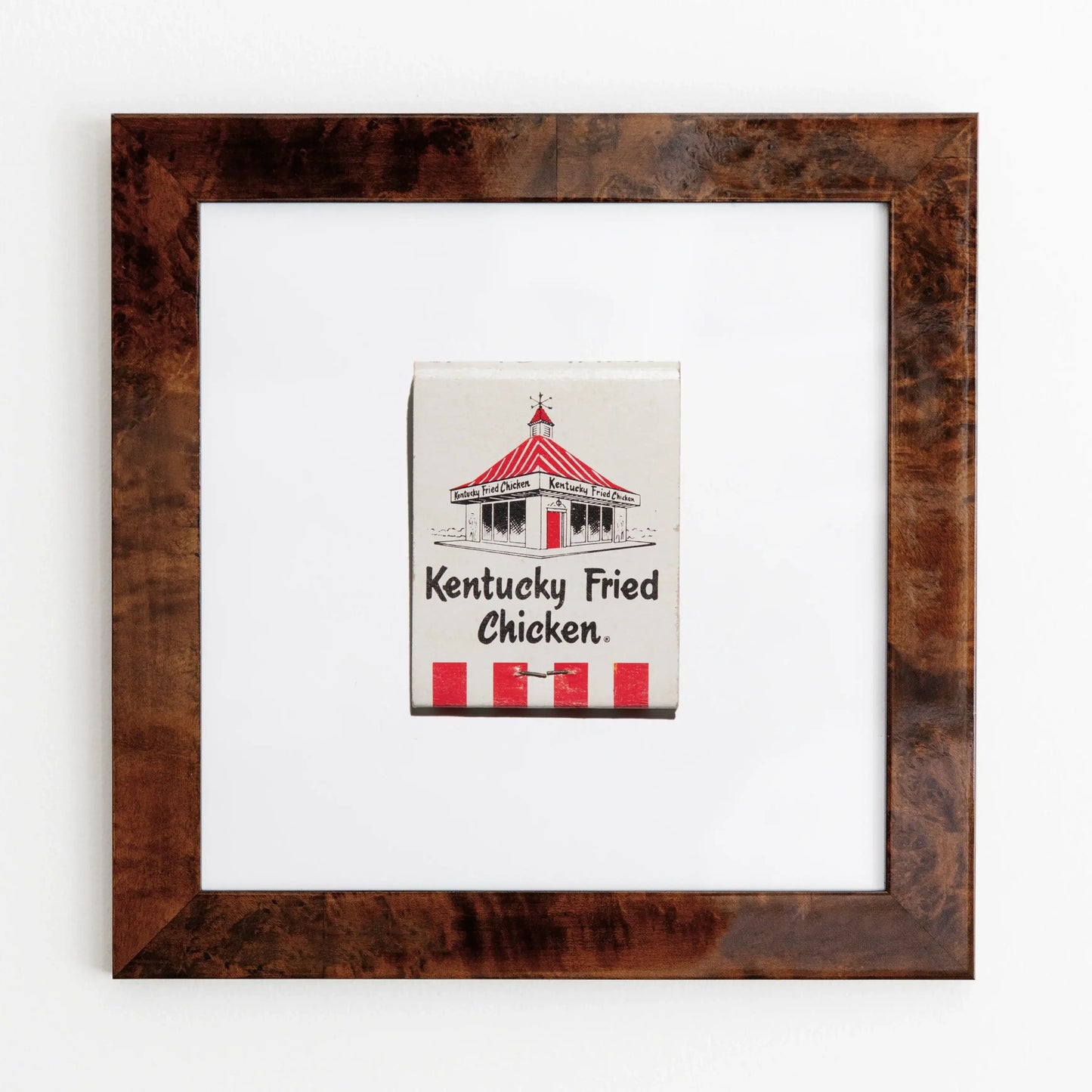 Kentucky Fried Chicken (Front)
