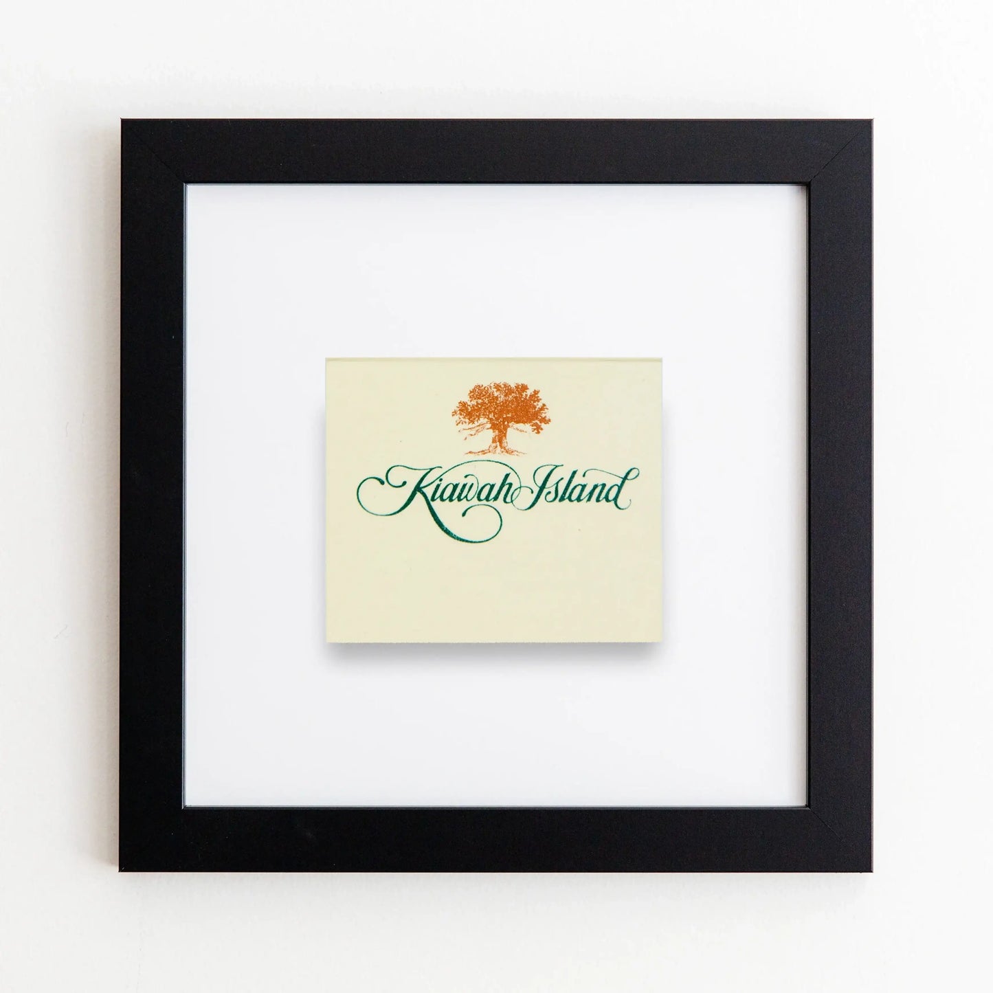 Kiawah Island (Creme)