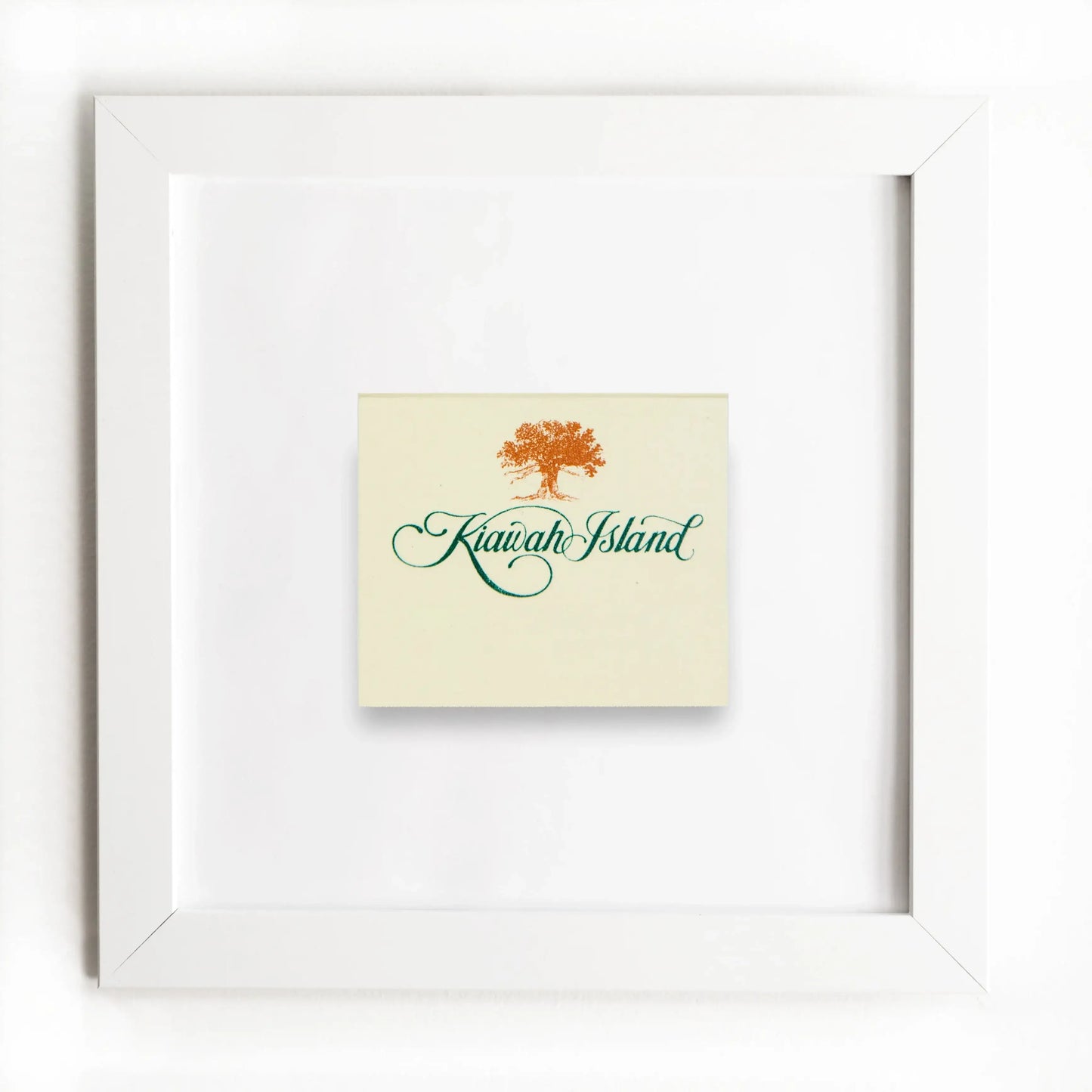 Kiawah Island (Creme)
