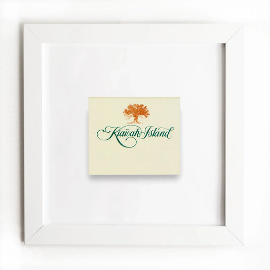Kiawah Island (Creme)
