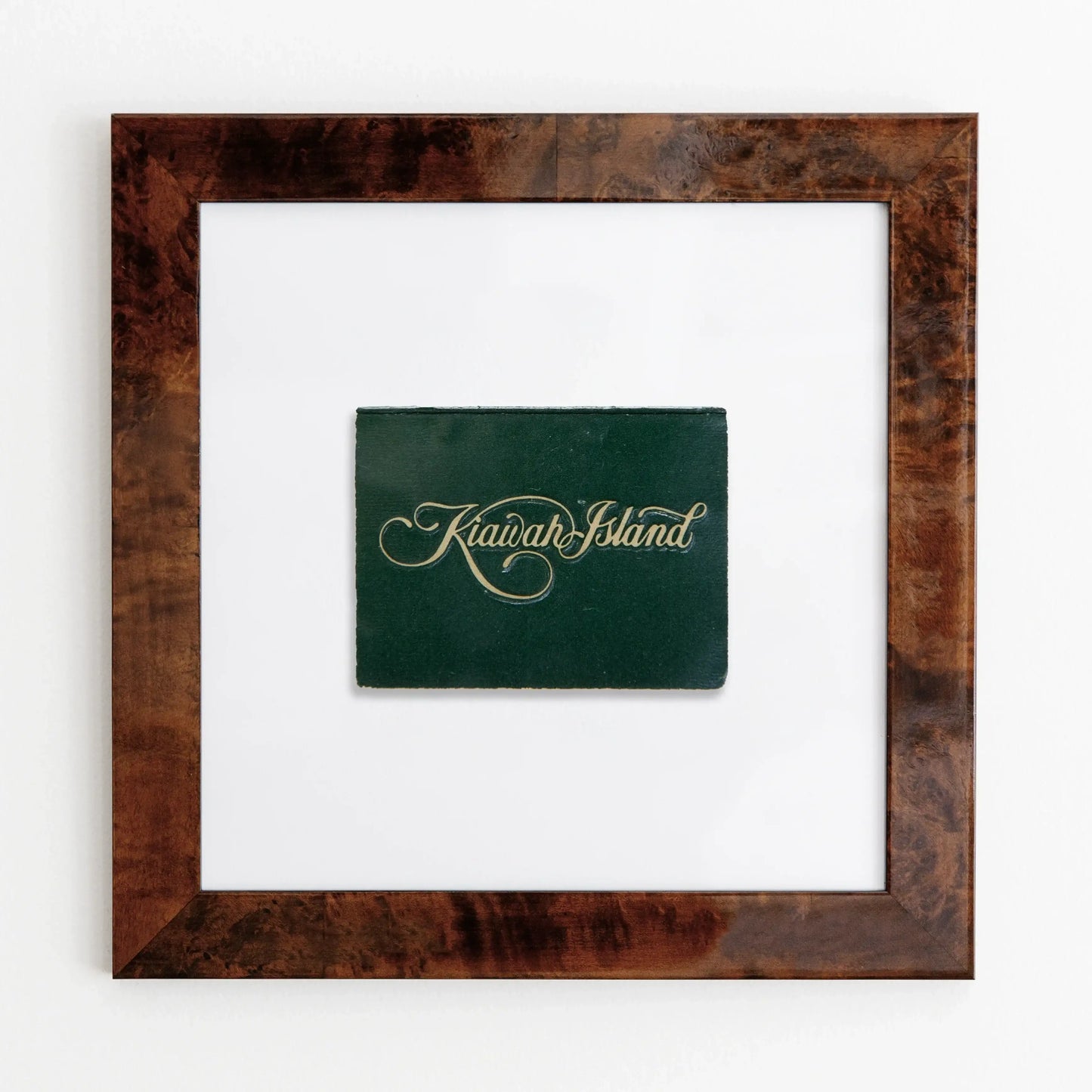 Kiawah Island (Green)