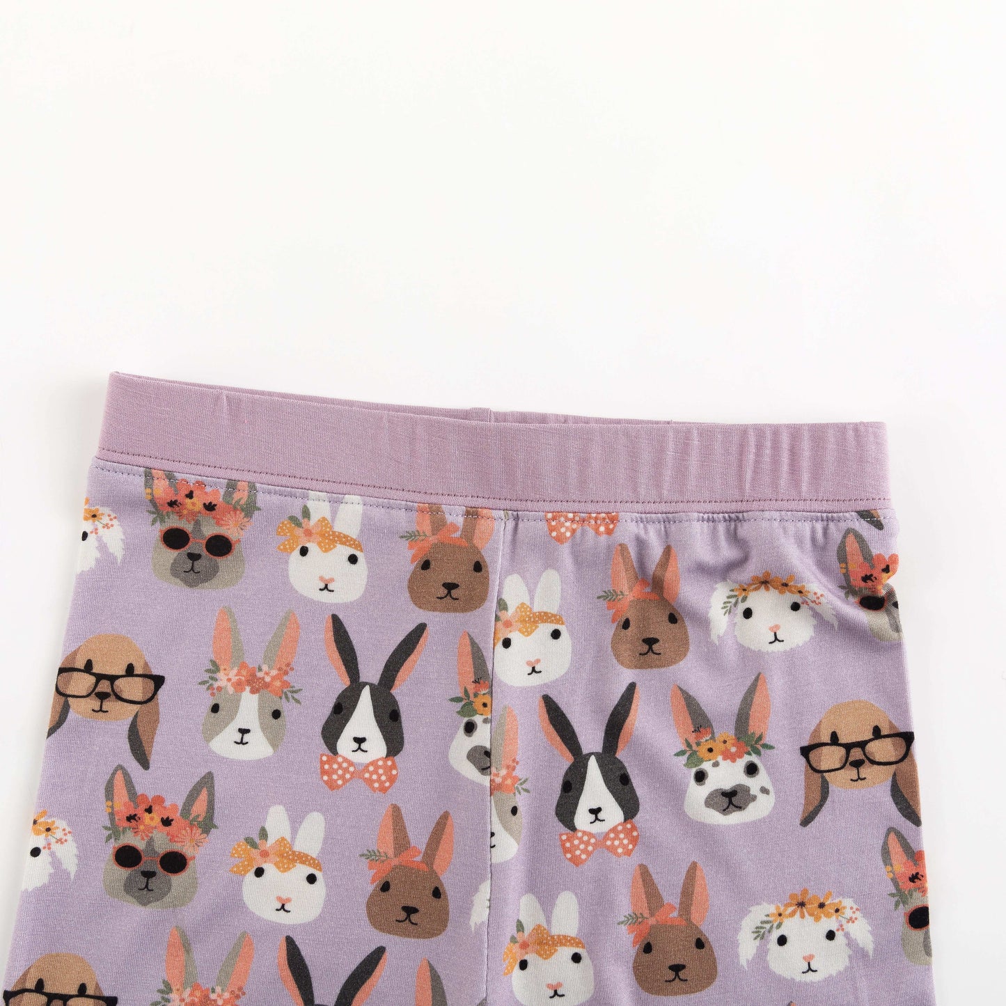 Midsummer Bunnies (Long Sleeve PJ)