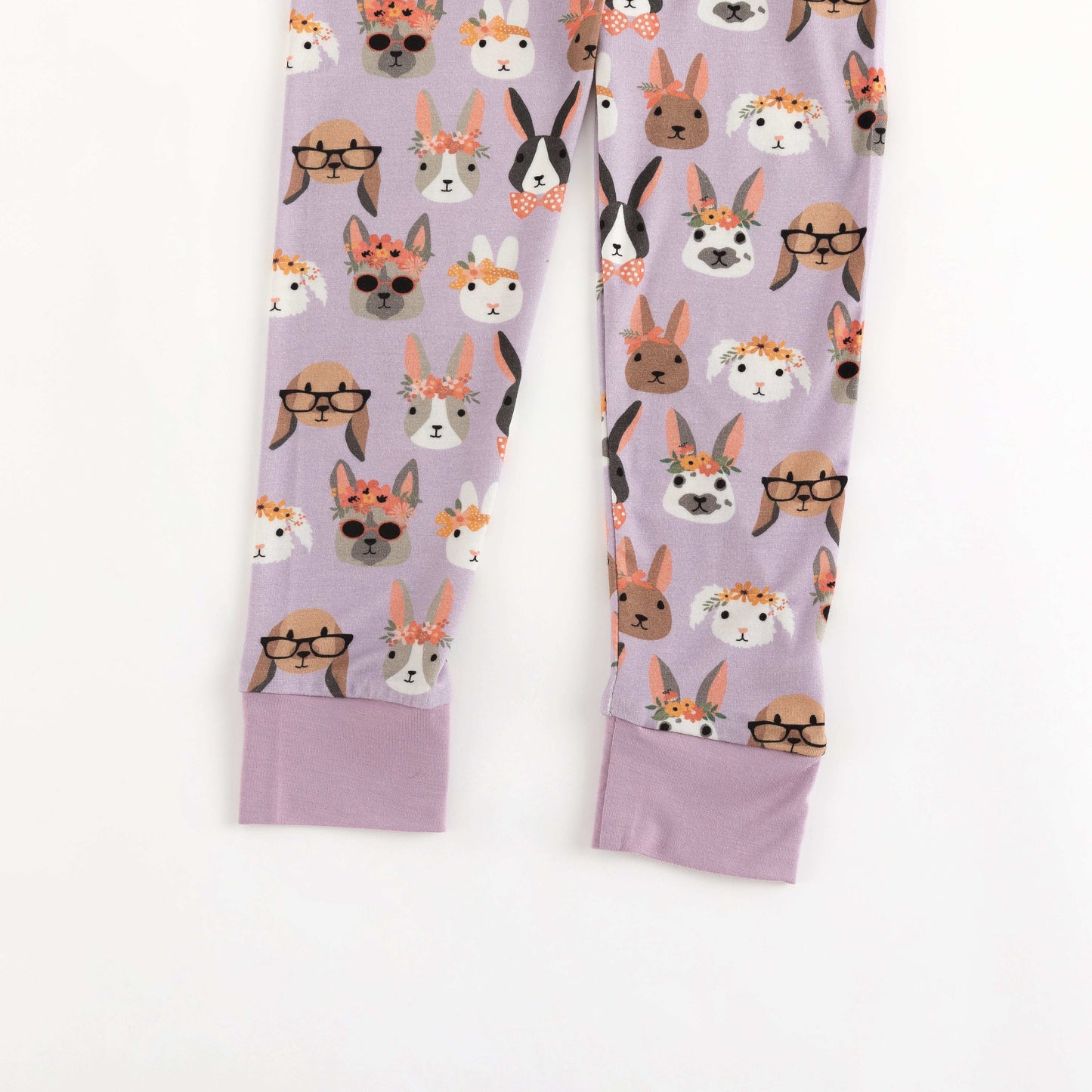 Midsummer Bunnies (Long Sleeve PJ)