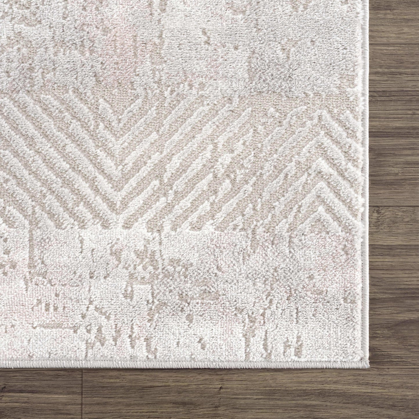 Bucky Area Rug