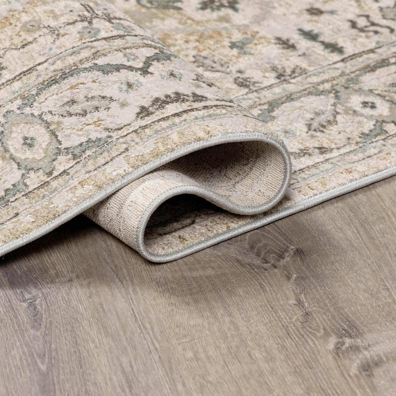 Laughlin Thick Luxe Boutique Rug