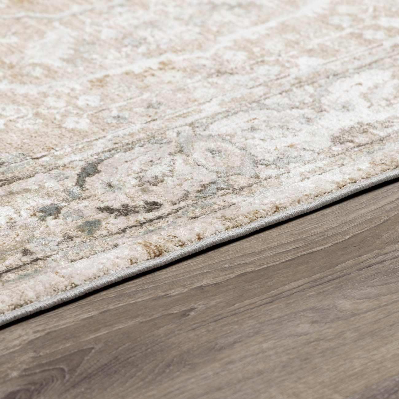 Laughlin Thick Luxe Boutique Rug