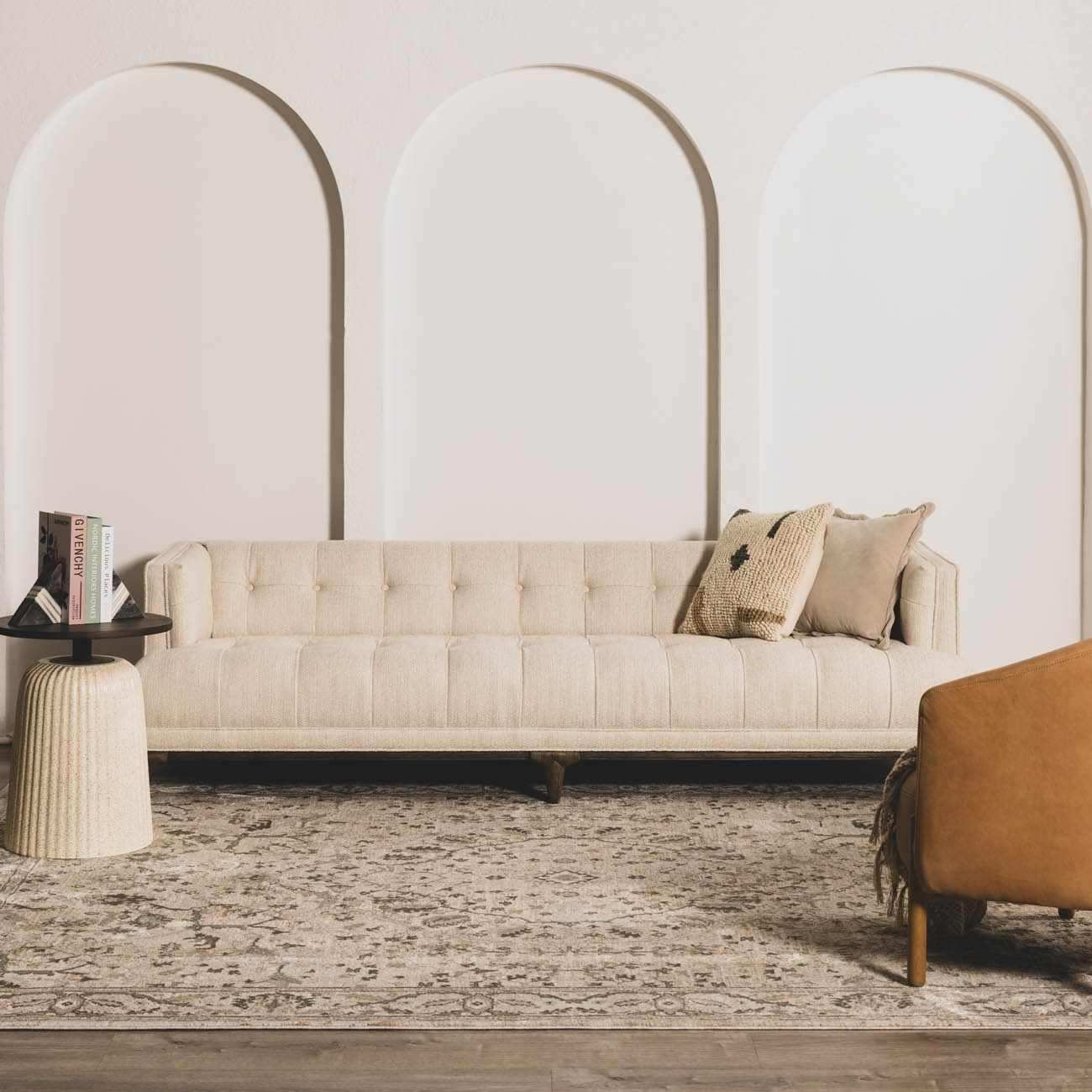 Laughlin Thick Luxe Boutique Rug