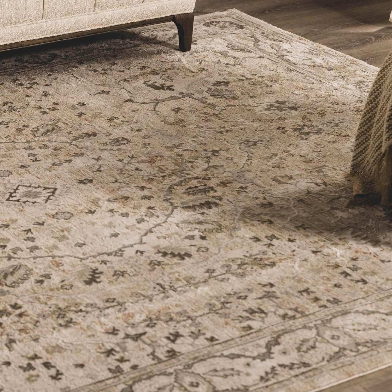 Laughlin Thick Luxe Boutique Rug