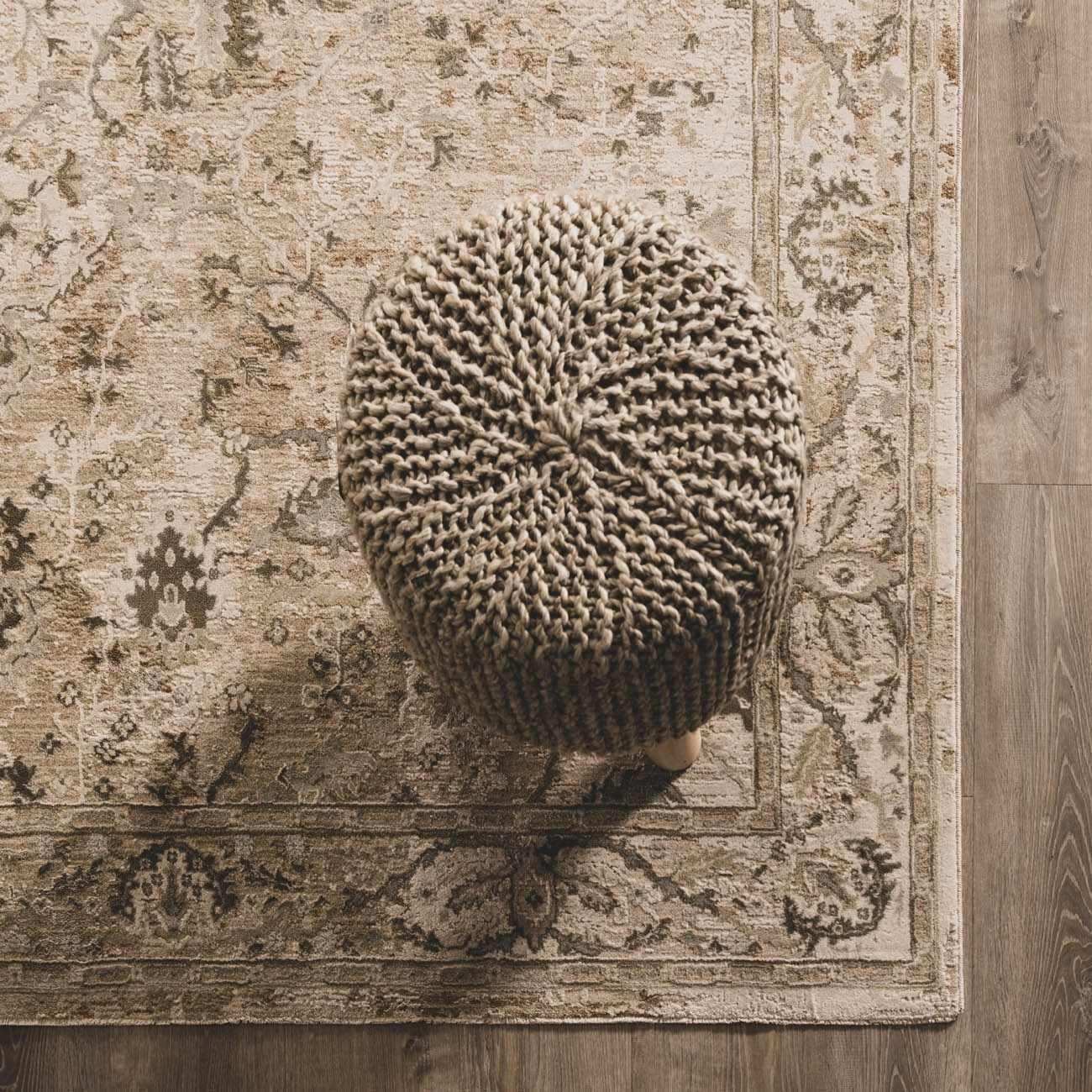 Laughlin Thick Luxe Boutique Rug
