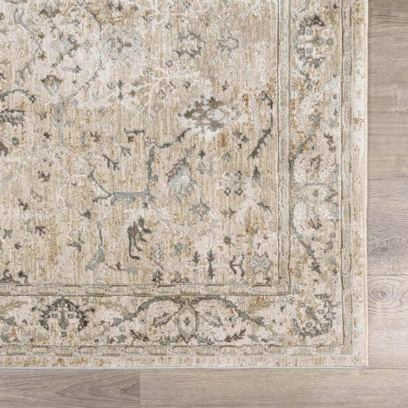 Laughlin Thick Luxe Boutique Rug