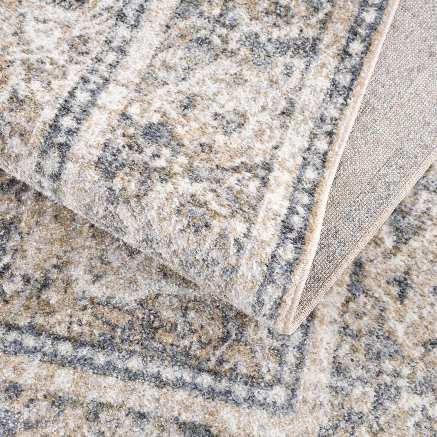 Arias Boutique Washable Rug