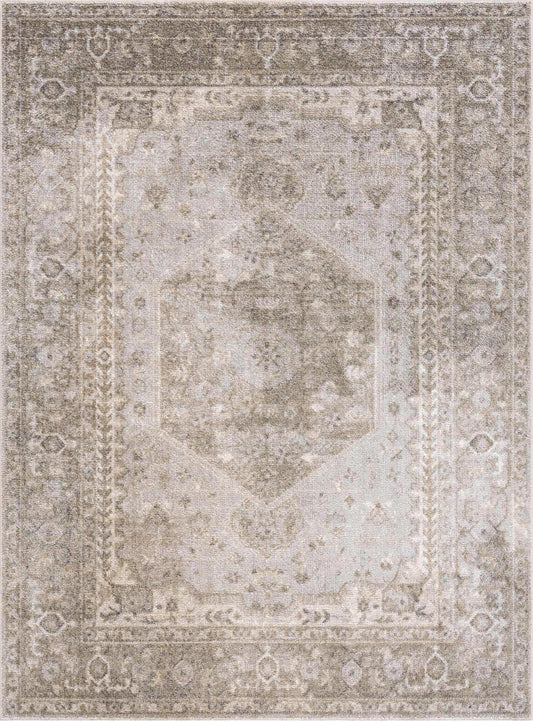 Gael Boutique Washable Rug