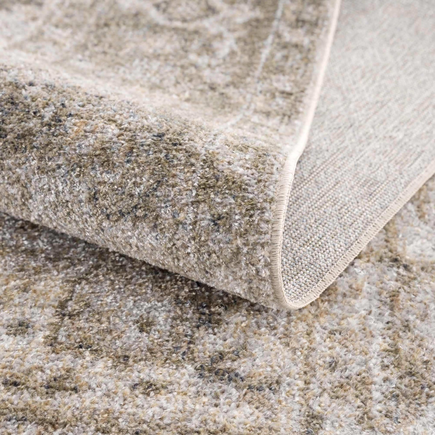 Gael Boutique Washable Rug