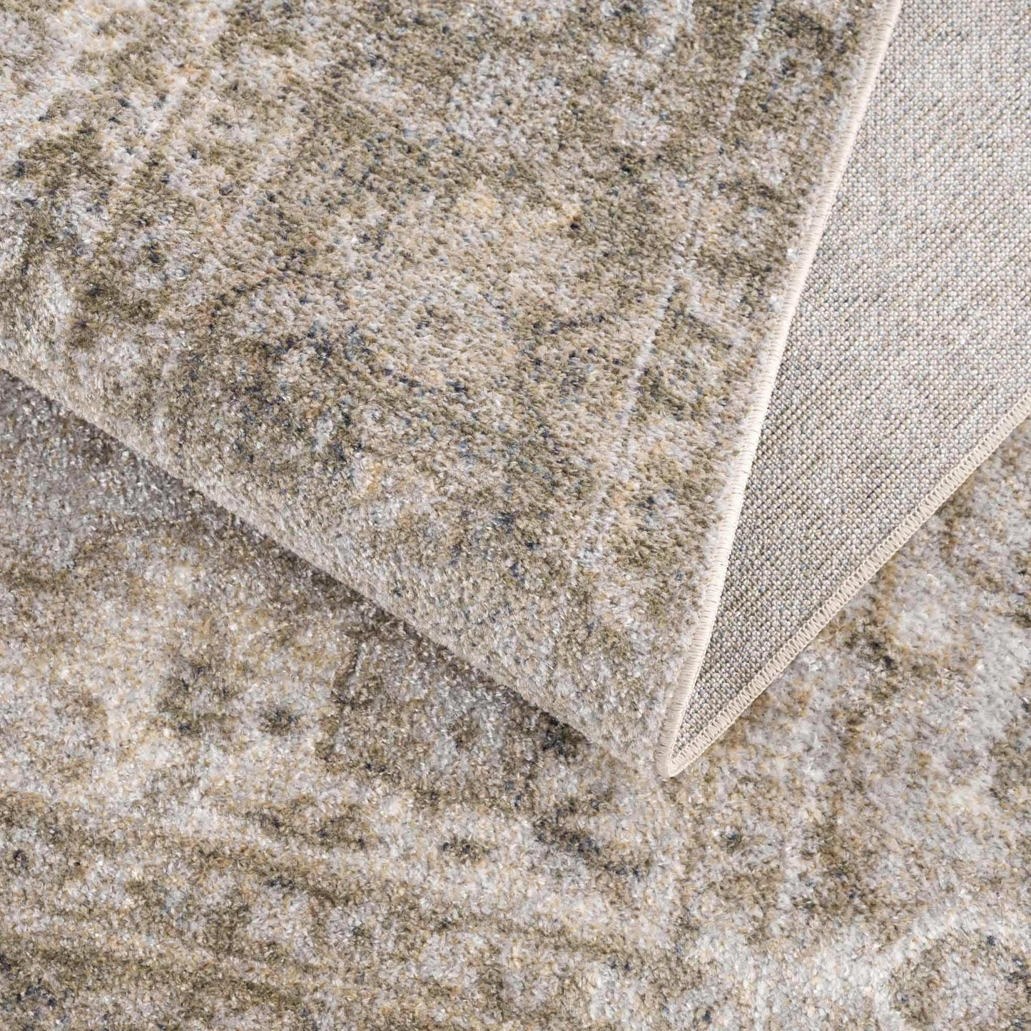 Gael Boutique Washable Rug