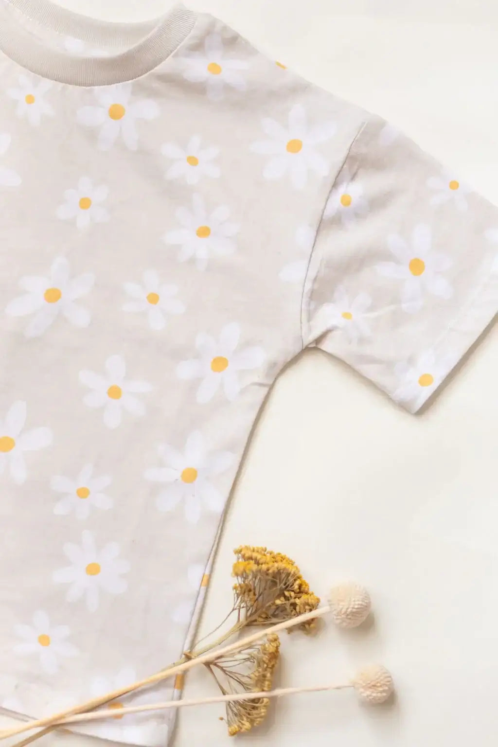Checkered Short Sleeve Baby Lounge set