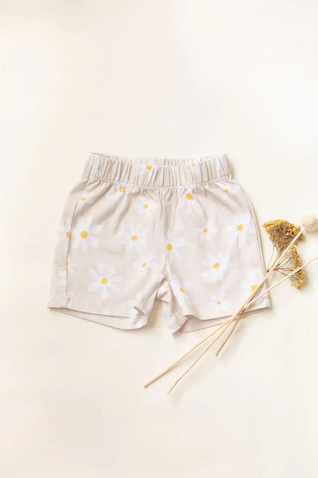 Checkered Short Sleeve Baby Lounge set