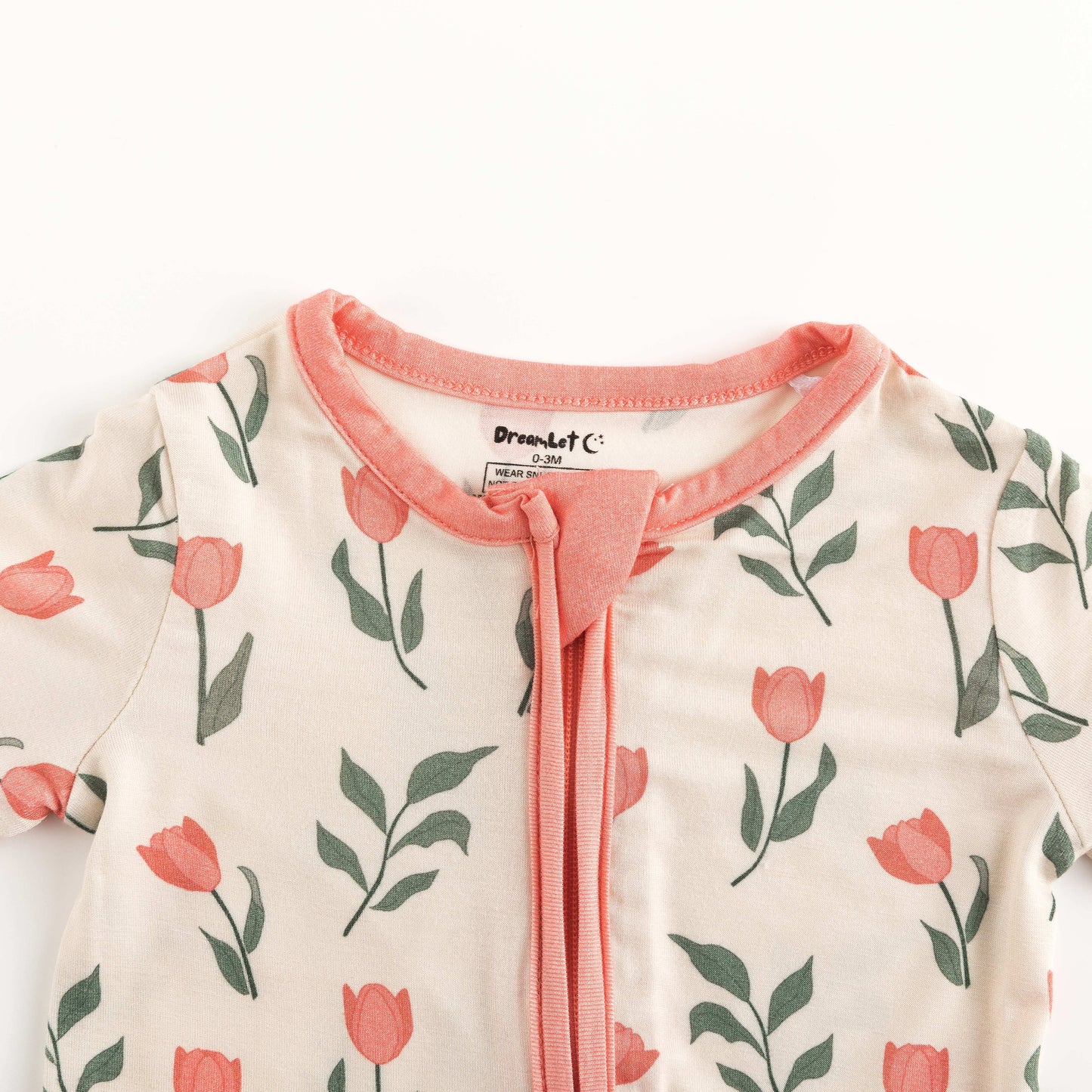 Tulip (Romper)