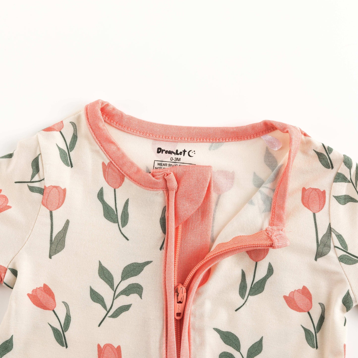 Tulip (Romper)