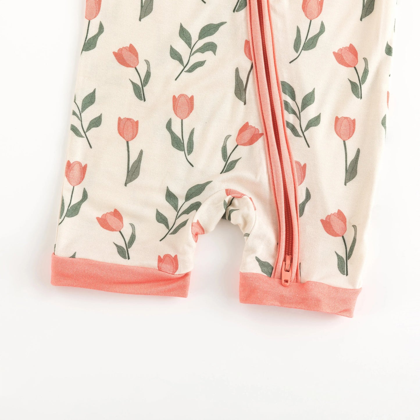 Tulip (Romper)