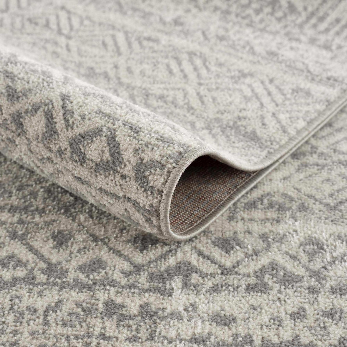 Gravelbourg Washable Boho Rug - Promo