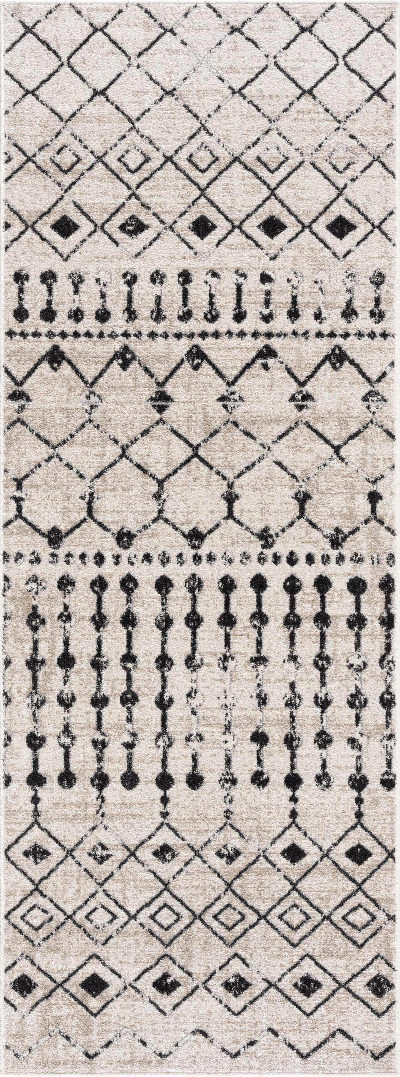 Joppatowne Washable Area Rug - Clearance