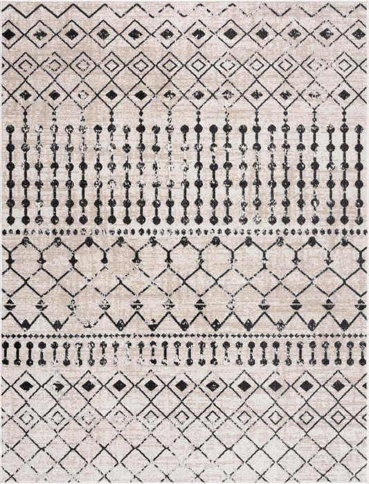 Joppatowne Washable Area Rug - Clearance