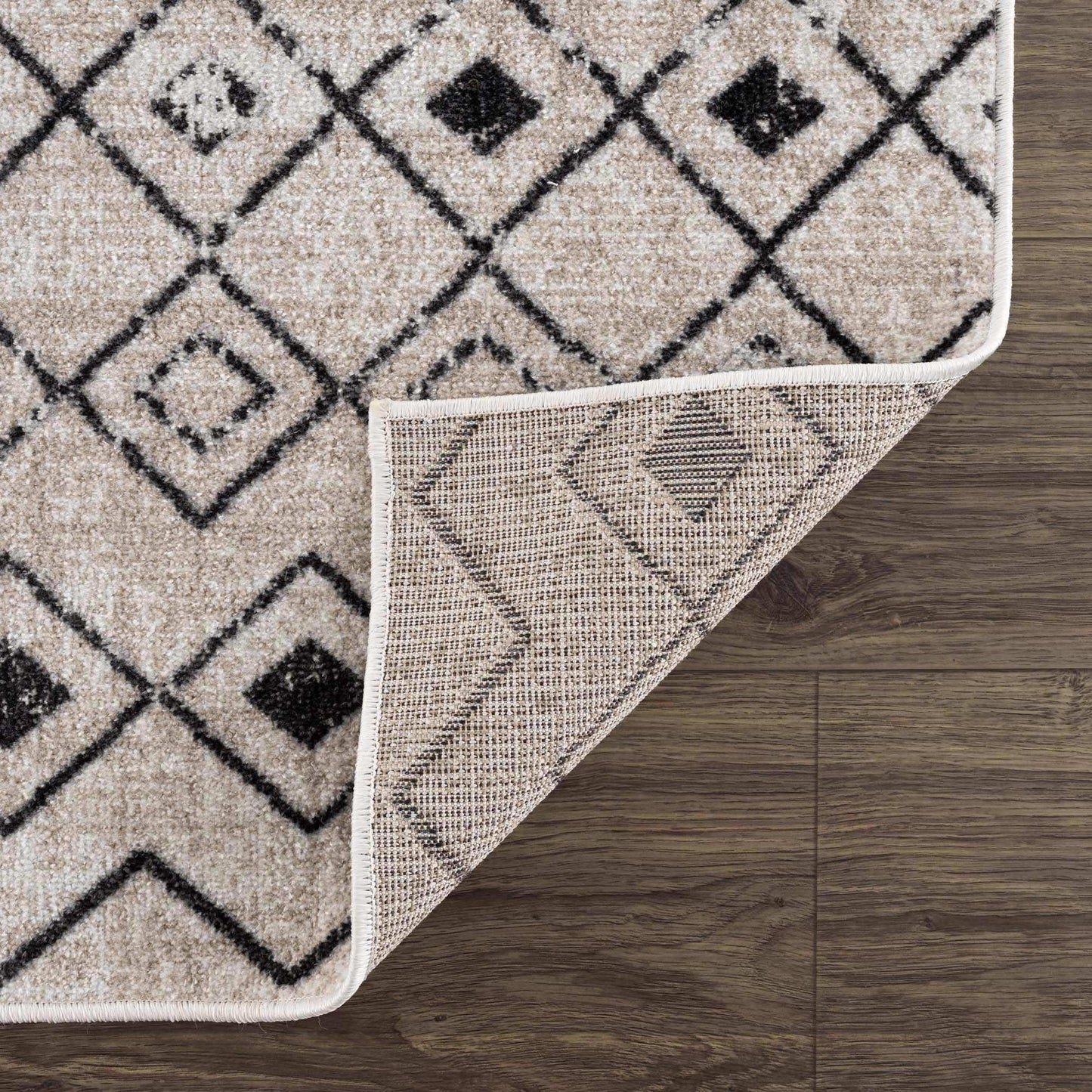 Joppatowne Washable Area Rug - Clearance