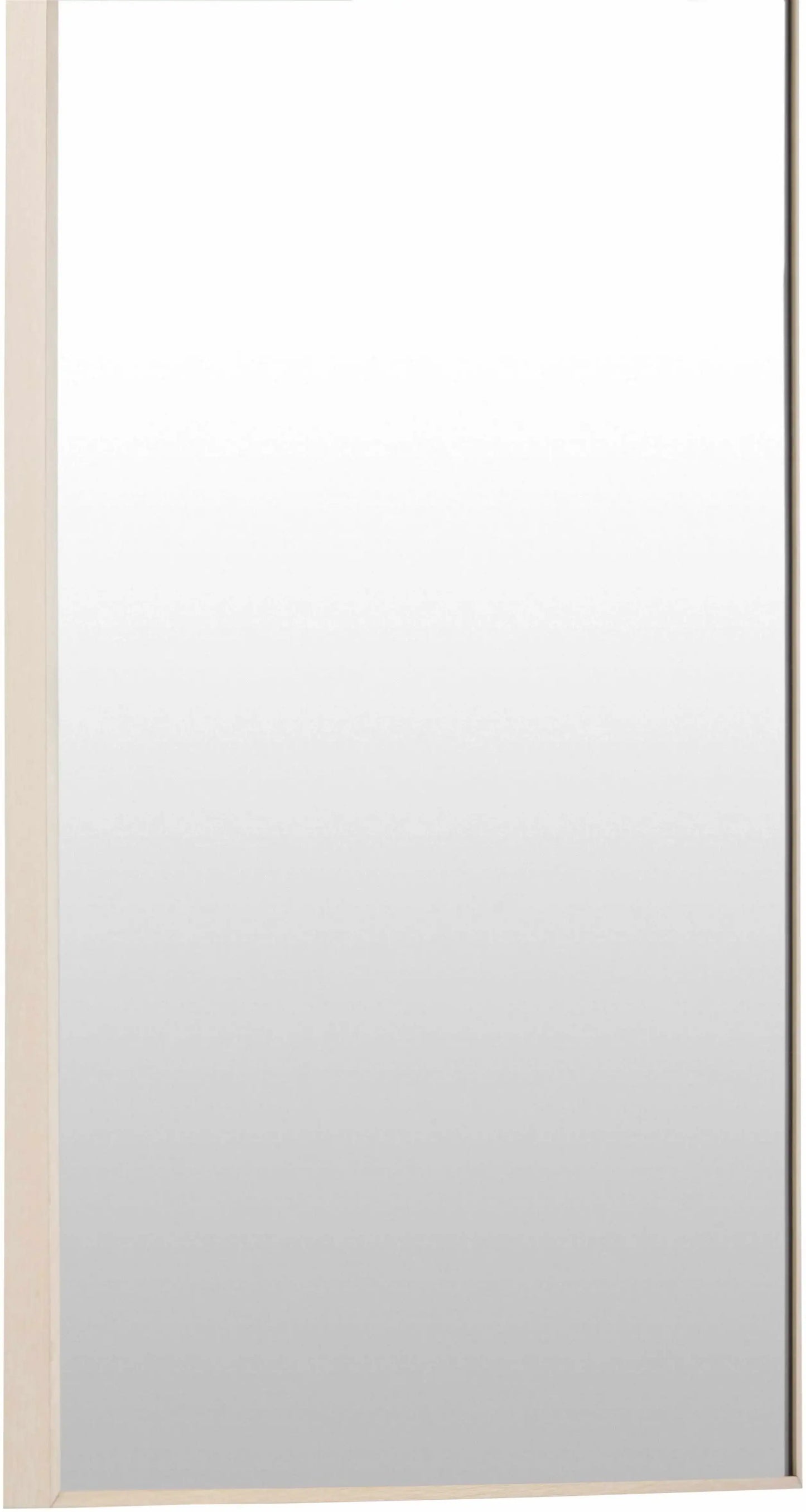 Lavezzola Dark Red Mirror