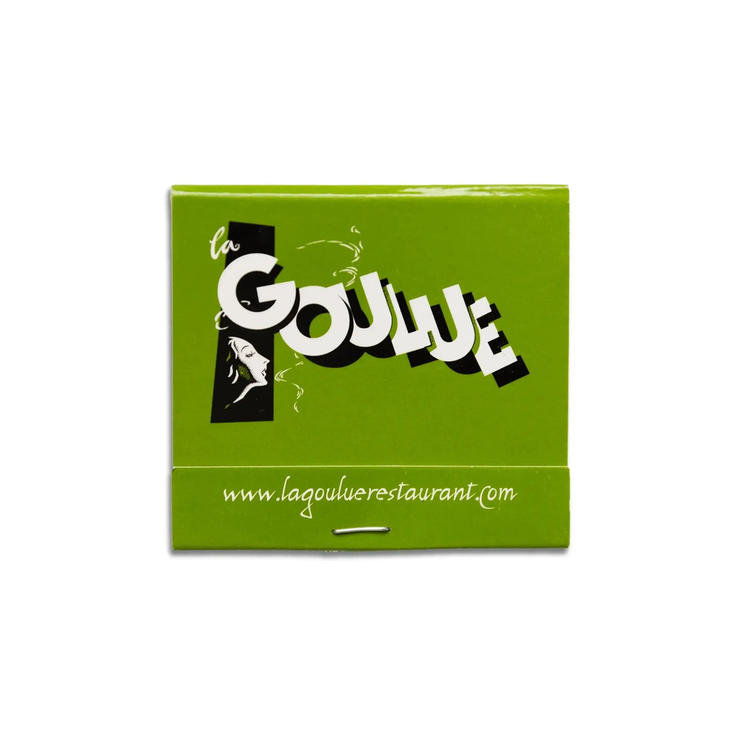 La Goulue Restaurant