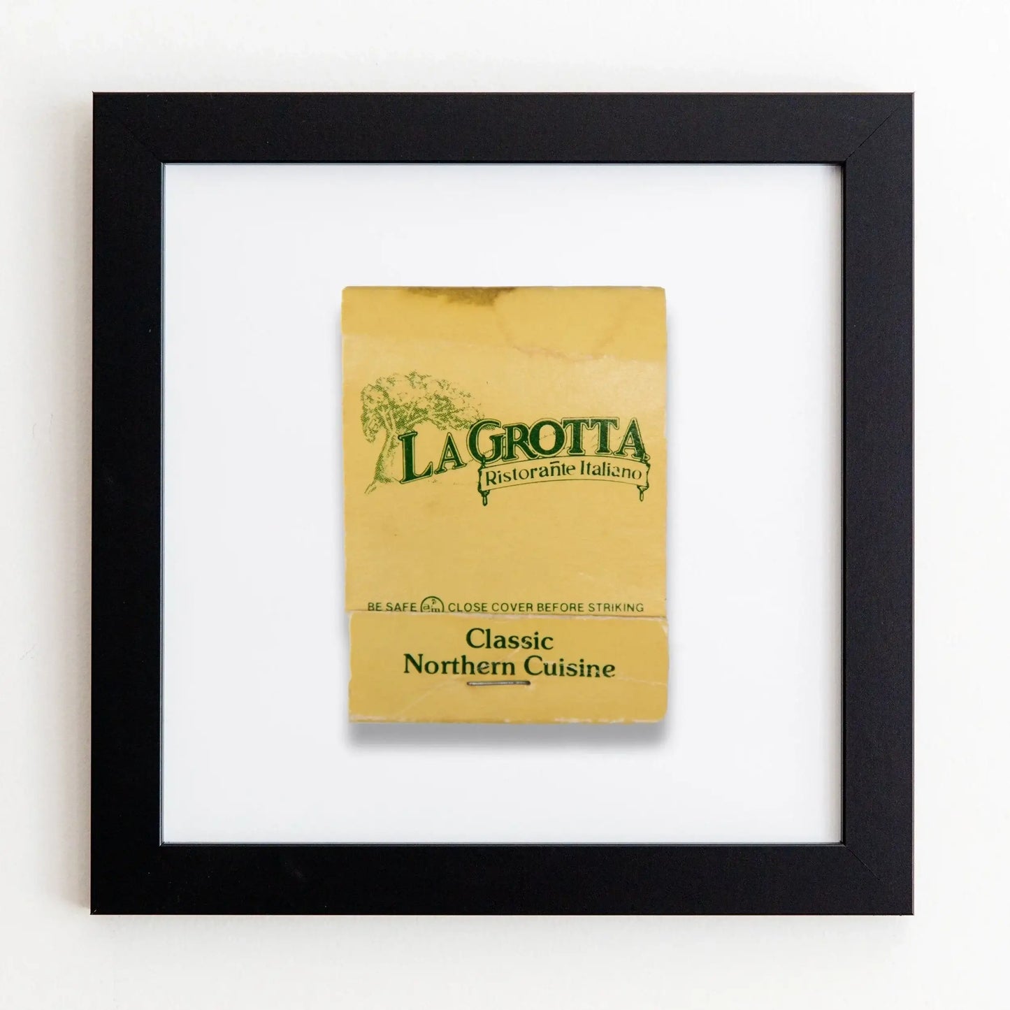La Grotta