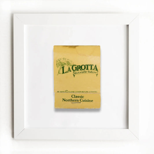 La Grotta