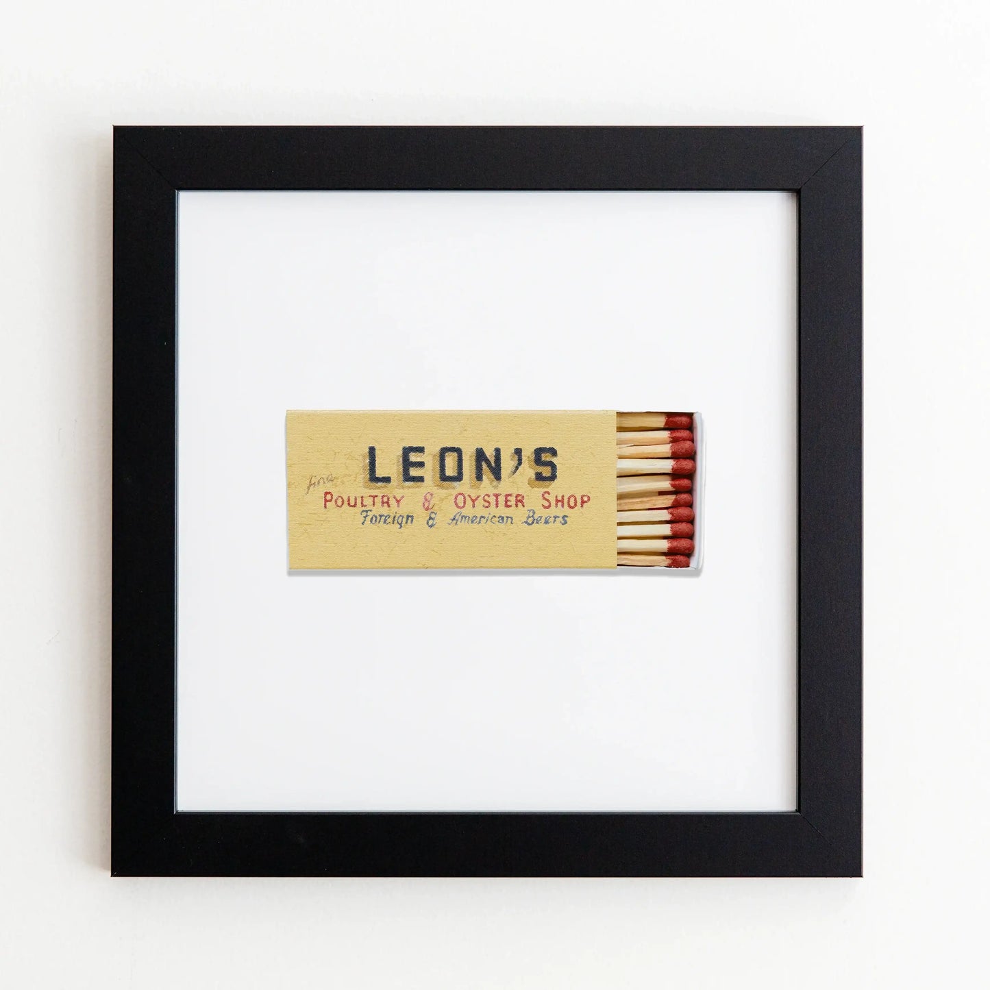 Leon's