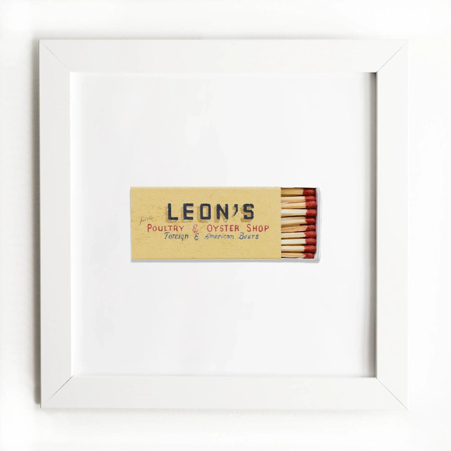 Leon's