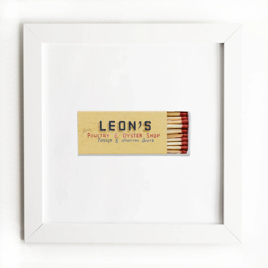 Leon's