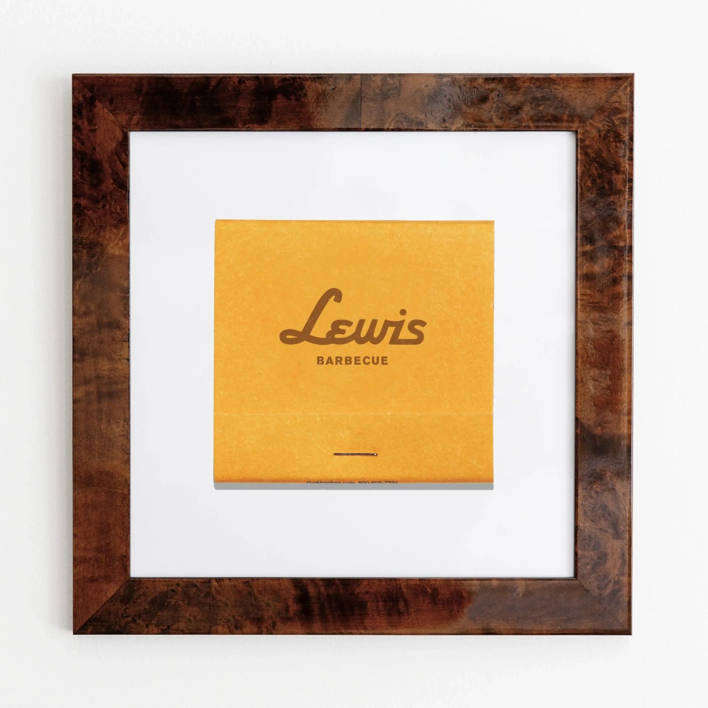 Lewis BBQ